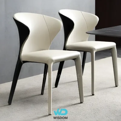 Wisdom Home Dining Chair เก้าอี้ทานอาหาร รุ่น Aira
