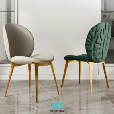Dining Chair เก้าอี้ทานอาหาร รุ่น Folia