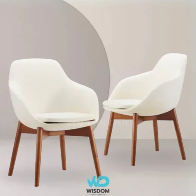 Dining Chair เก้าอี้ทานอาหาร รุ่น Nami