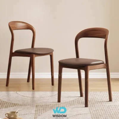 Dining Chair เก้าอี้ทานอาหาร รุ่น Timmo