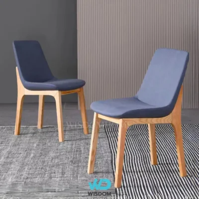 Dining Chair เก้าอี้ทานอาหาร รุ่น Nego