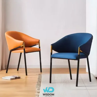 Dining Chair เก้าอี้ทานอาหาร รุ่น Metis