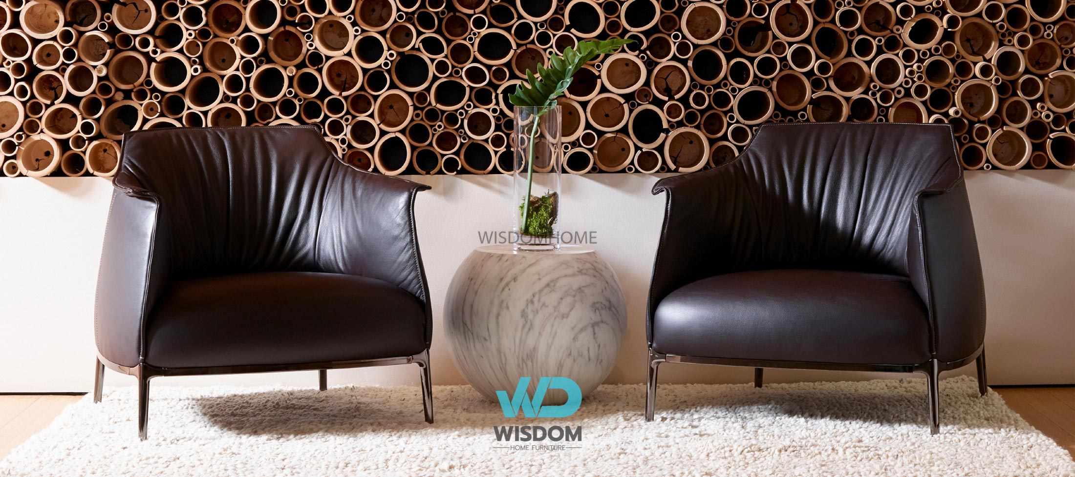 Wisdomhome-sofa-cm-sf1001-1 โซฟาเดี่ยว นั่งเล่น หุ้มหนัง