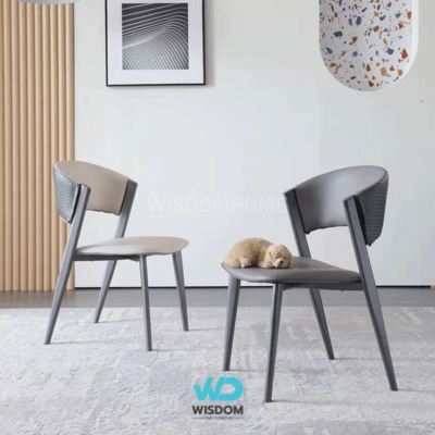 [Best Seller] เก้าอี้ทานอาหาร Dining Chair รุ่น Bettego