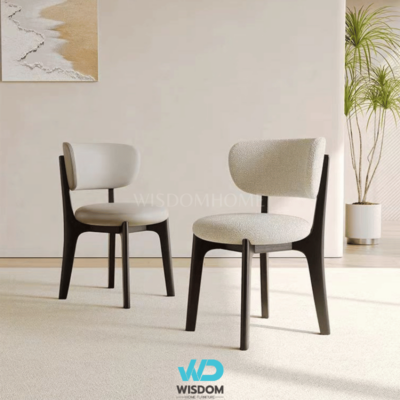Hot!! เก้าอี้ทานอาหาร Dining Chair รุ่น Bistro