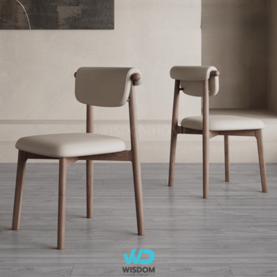 Hot!! เก้าอี้ทานอาหาร Dining Chair รุ่น Minimo