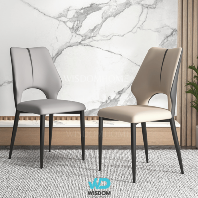 Hot! Dining Chair เก้าอี้ทานอาหาร รุ่น Stell