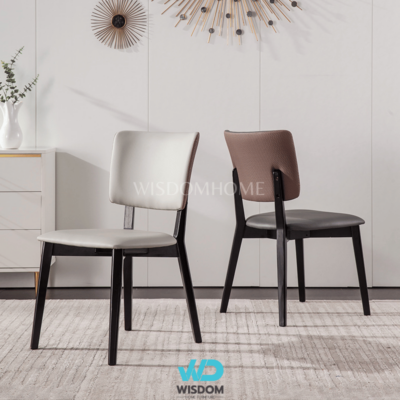 New!! เก้าอี้ทานอาหาร Dining Chair รุ่น Bene