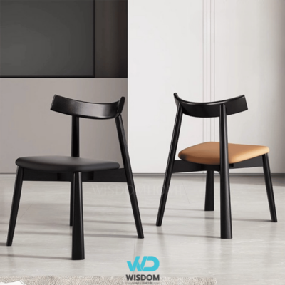 New!! เก้าอี้ทานอาหาร Dining Chair รุ่น Ferro