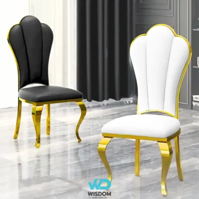 New!! Dining Chair เก้าอี้ทานอาหาร Luxury Series รุ่น Zephy
