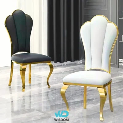 New!! Dining Chair เก้าอี้ทานอาหาร Luxury Series รุ่น Zephy