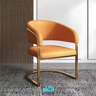 New!! Dining Chair เก้าอี้ทานอาหาร Luxury Series รุ่น Luno