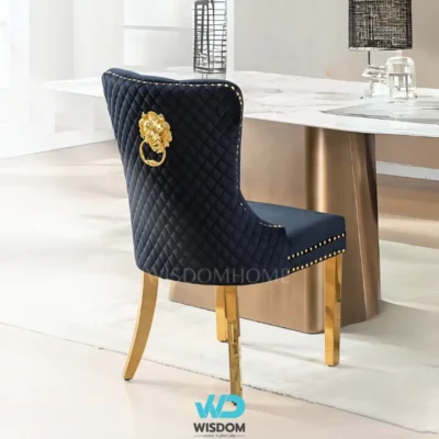 New!! Dining Chair เก้าอี้ทานอาหาร Luxury Series รุ่น Maria