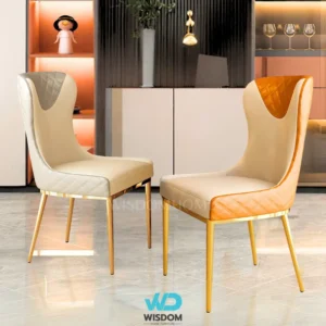 New!! Dining Chair เก้าอี้ทานอาหาร Luxury Series รุ่น Tovar