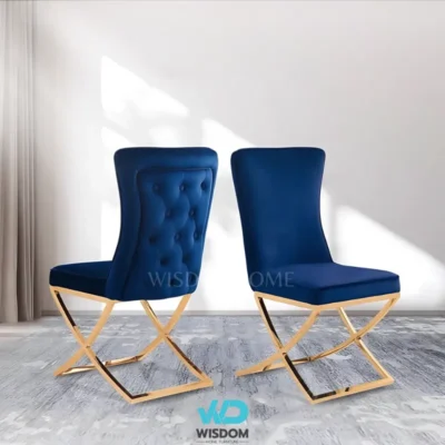 New!! Dining Chair เก้าอี้ทานอาหาร Luxury Series รุ่น Oven