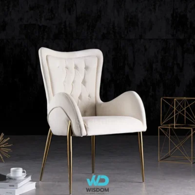 New!! Dining Chair เก้าอี้ทานอาหาร Luxury Series รุ่น Sera