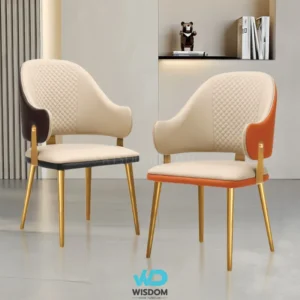 New!! Dining Chair เก้าอี้ทานอาหาร Luxury Series รุ่น Mira
