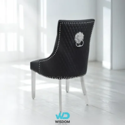 New!! Dining Chair เก้าอี้ทานอาหาร Luxury Series รุ่น Emma
