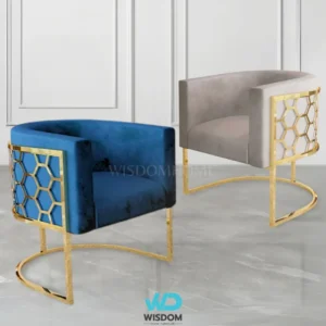 New!! Dining Chair เก้าอี้ทานอาหาร Luxury Series รุ่น Brio