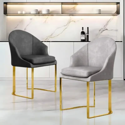 New!! Dining Chair เก้าอี้ทานอาหาร Luxury Series รุ่น Juria