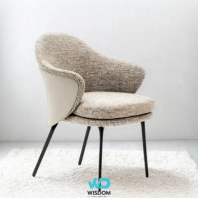 New!! Dining Chair เก้าอี้ทานอาหาร Luxury Series รุ่น Nuve