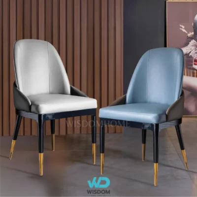 New!! Dining Chair เก้าอี้ทานอาหาร Luxury Series รุ่น Aden