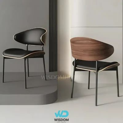 New! Dining Chair เก้าอี้ทานอาหาร รุ่น Timber