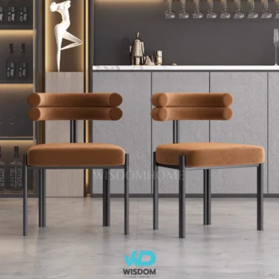 New! Dining Chair เก้าอี้ทานอาหาร รุ่น Stella