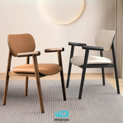 New! Dining Chair เก้าอี้ทานอาหาร รุ่น Scandi
