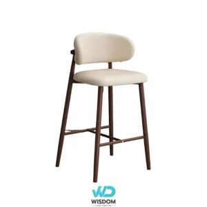 [NEW!] Bar Chair เก้าอี้บาร์ทรงสูง รุ่น XMD-580