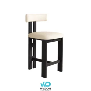 [NEW!] Bar Chair เก้าอี้บาร์ทรงสูง รุ่น XMD-581