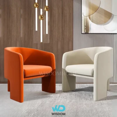 New! Lounge Chair โซฟาเลานจ์ โซฟานั่งเล่น รุ่น Rio
