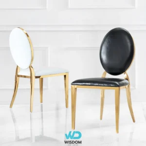 New!! Dining Chair เก้าอี้ทานอาหาร Luxury Series รุ่น Daris