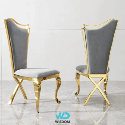 New!! Dining Chair เก้าอี้ทานอาหาร Luxury Series รุ่น Avel