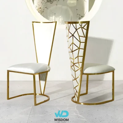 New!! Dining Chair เก้าอี้ทานอาหาร Luxury Series รุ่น Feliz