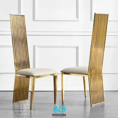 New!! Dining Chair เก้าอี้ทานอาหาร Luxury Series รุ่น Velis