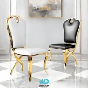 New!! Dining Chair เก้าอี้ทานอาหาร Luxury Series รุ่น Tiera