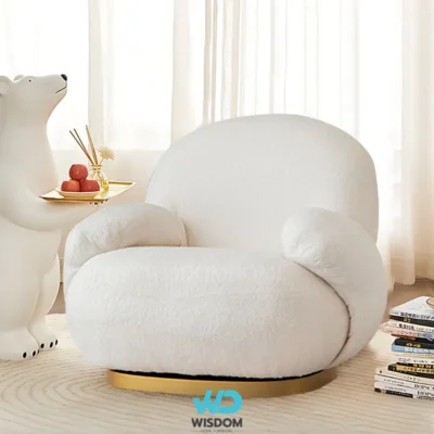 Sofa Armchair โซฟานั่งเล่น รุ่น Bunbun