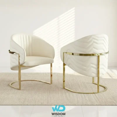 Dining Chair เก้าอี้ทานอาหาร รุ่น Royal