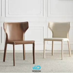 Dining Chair เก้าอี้ทานอาหาร รุ่น Maxy